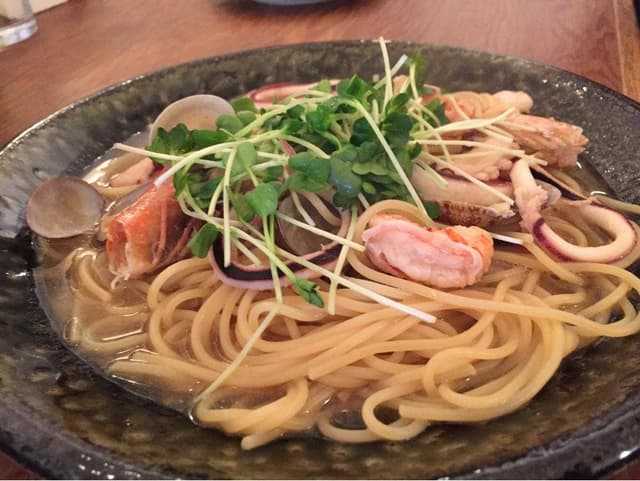 リュリュ 苦楽園 - サブ画像3