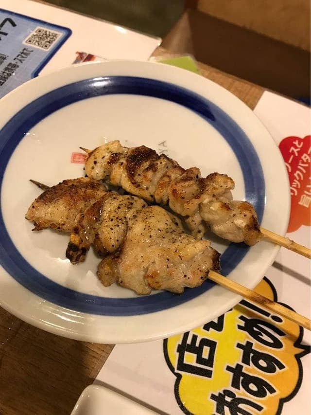 備長扇屋 甲賀水口店 - サブ画像2