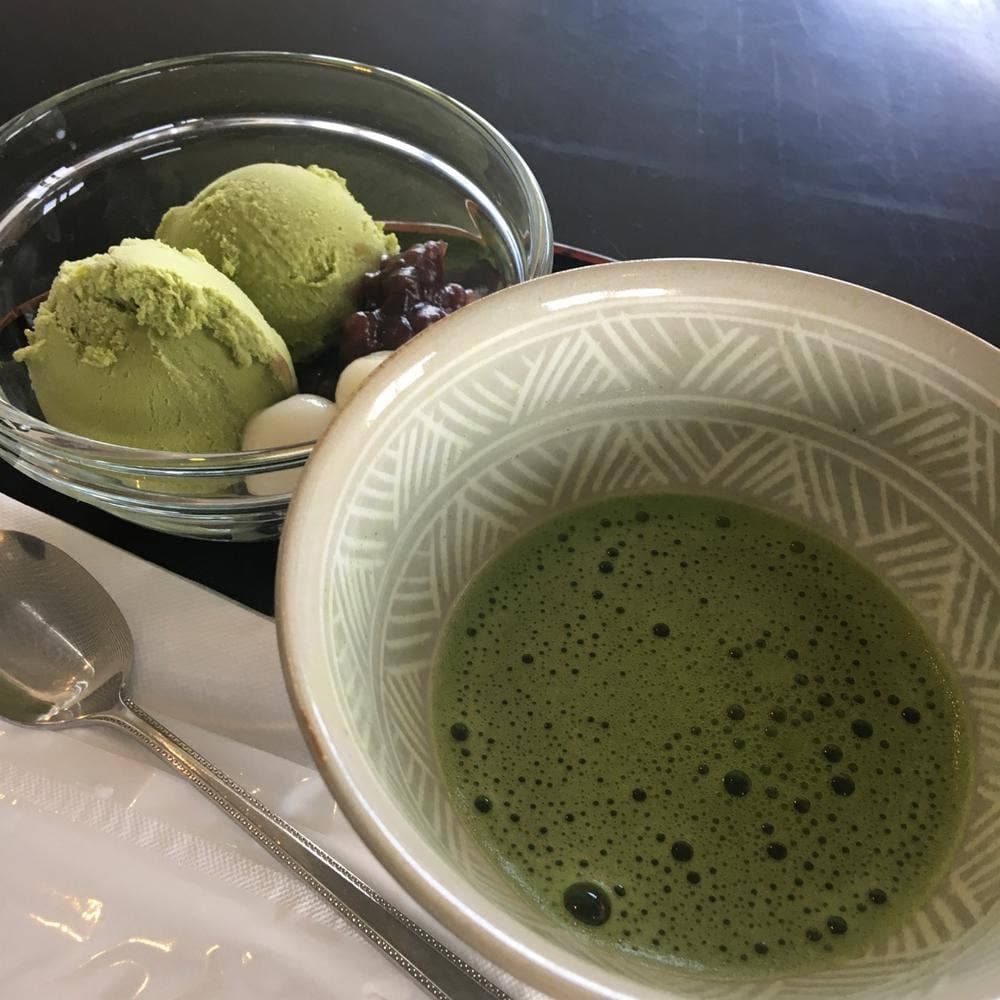 喫茶 ミエール