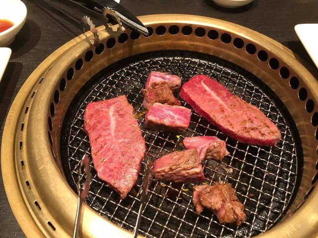 国産牛焼肉食べ放題 あぶりや 江坂店 - サブ画像3