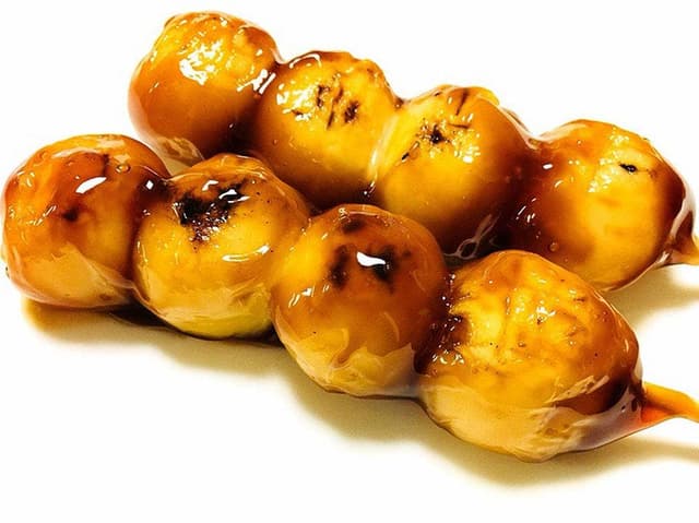 菓匠 米屋 - サブ画像3