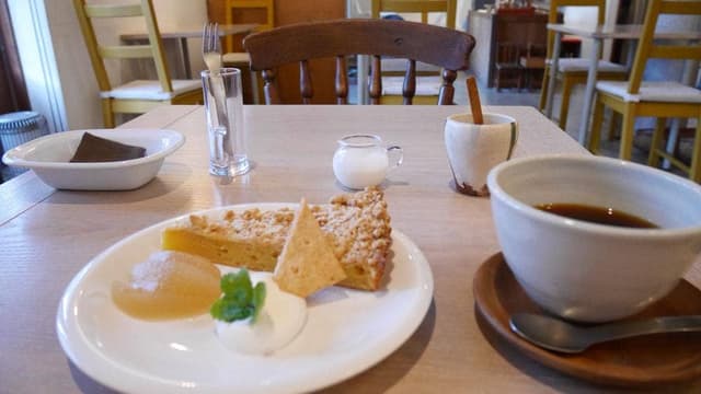 Cafe wakaya - サブ画像2