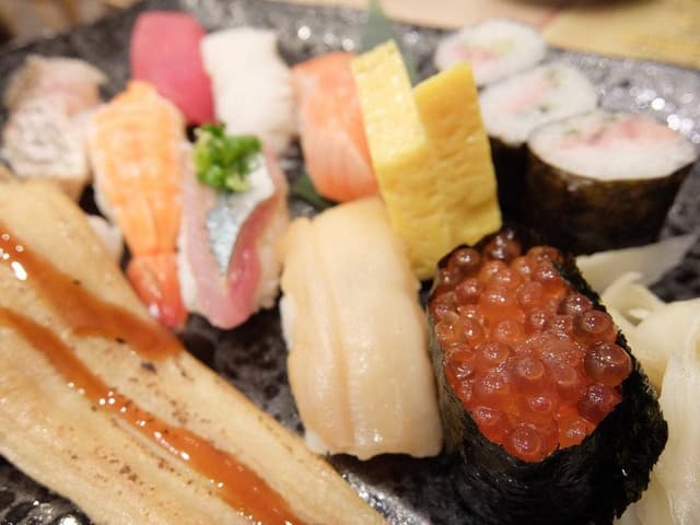 すし三崎丸 エキア志木店 - サブ画像2