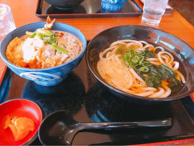 得得 学園南店 - サブ画像3