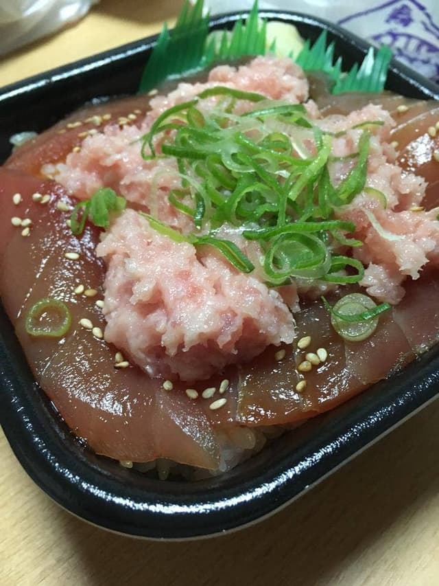 沼津 丼丸 裾野店 - サブ画像1