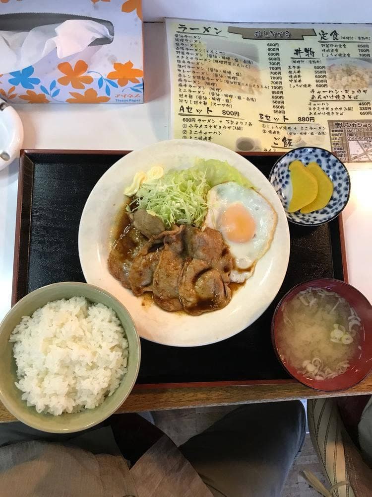 赤レンガショップ