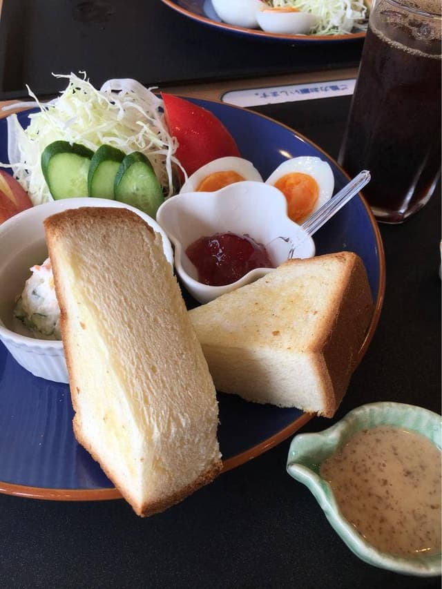 農家レストラン 食菜館 - サブ画像1