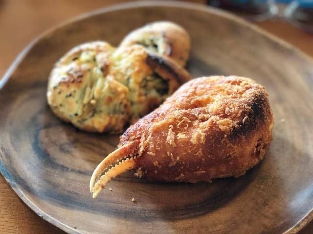 石窯パン工房サンメリー 朝霞店 - サブ画像2