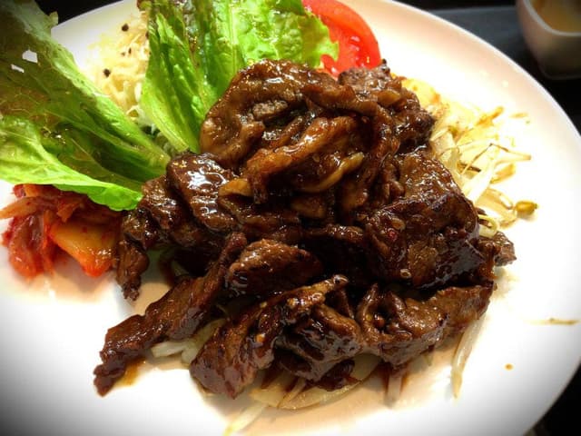 ユキヤダイニング - サブ画像2