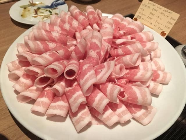 火鍋 小肥羊 京都河原町店 しゃおふぇいやん - サブ画像1