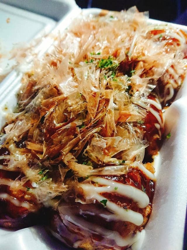 京たこ浅草店 - サブ画像2