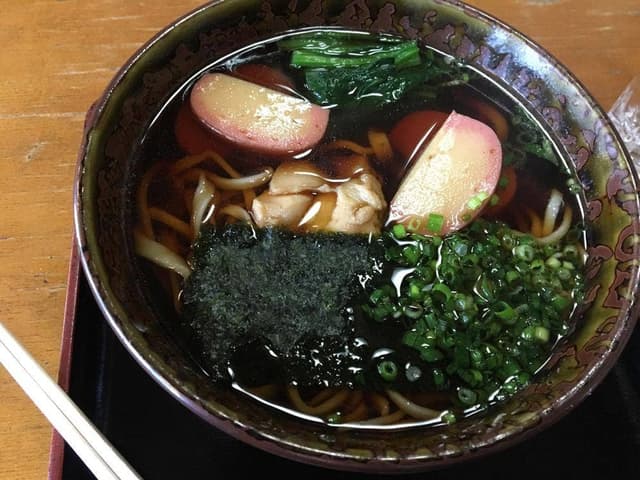 若木屋 - サブ画像1