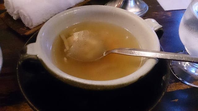 レストラン古陶里 - サブ画像2