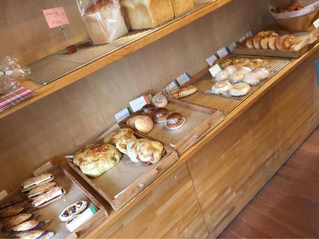 ブーランジェリー レコルト 本店 - サブ画像3