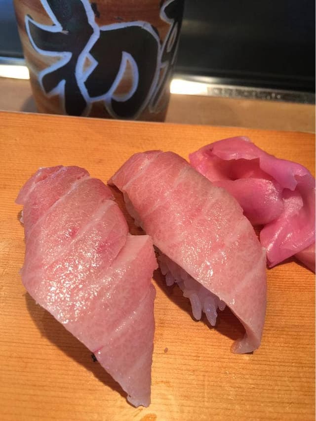 初寿司十九条分店 - サブ画像1