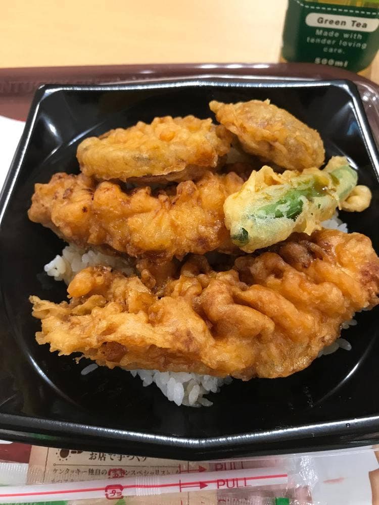 ケンタッキーフライドチキン 関西学院大学店