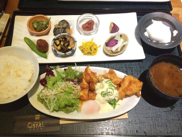 市場小路 北大路ビブレ店 - サブ画像3
