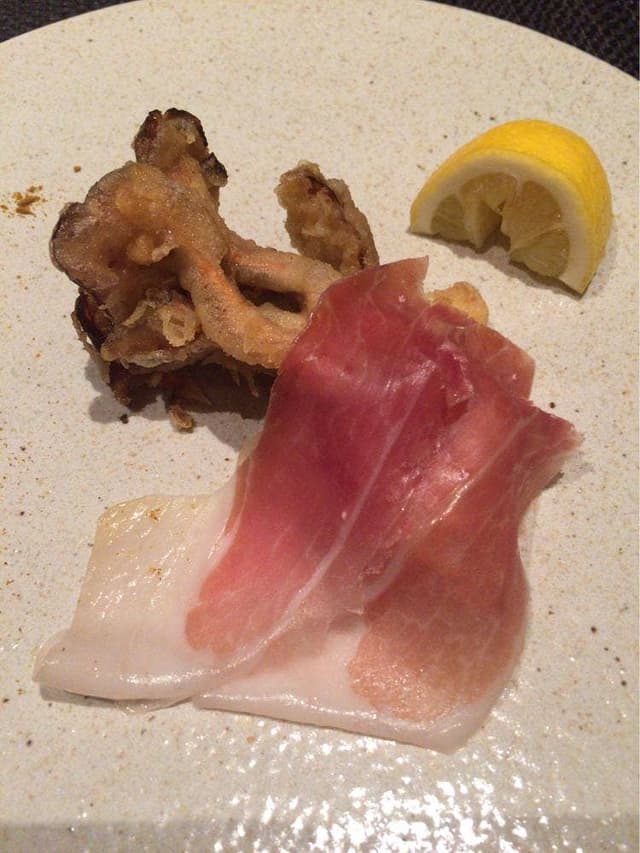 CUCCAGNA HAKATA - サブ画像1