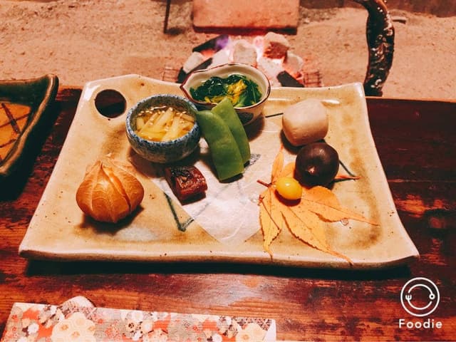 かつら木の郷 - サブ画像1