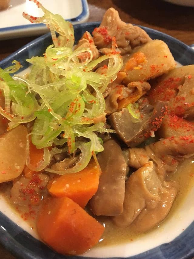 かぶら屋 西新井店 - サブ画像2