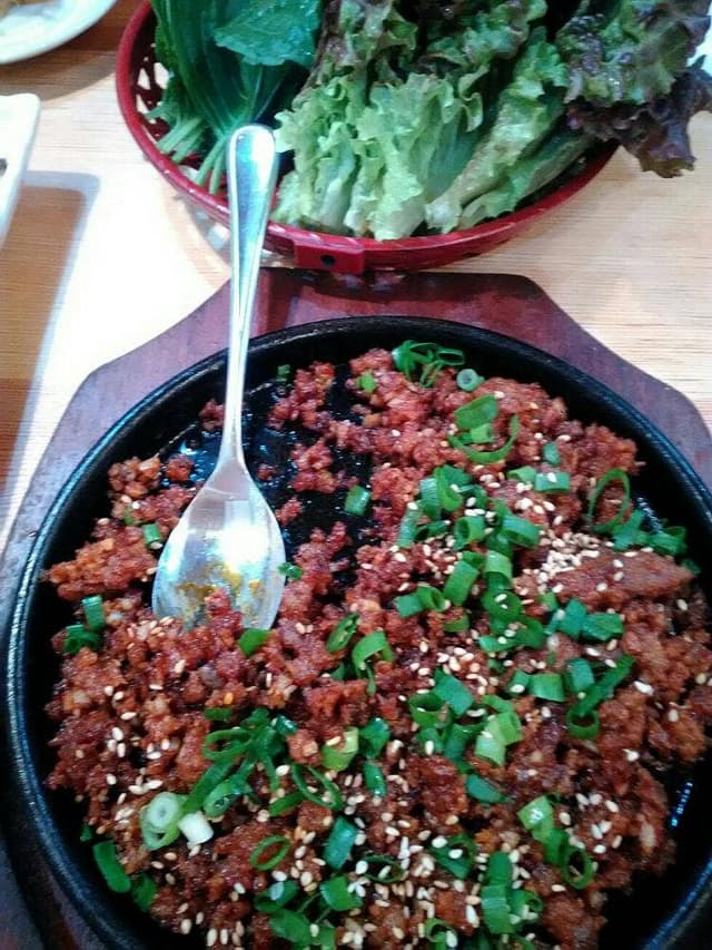 幸福食堂 - サブ画像1