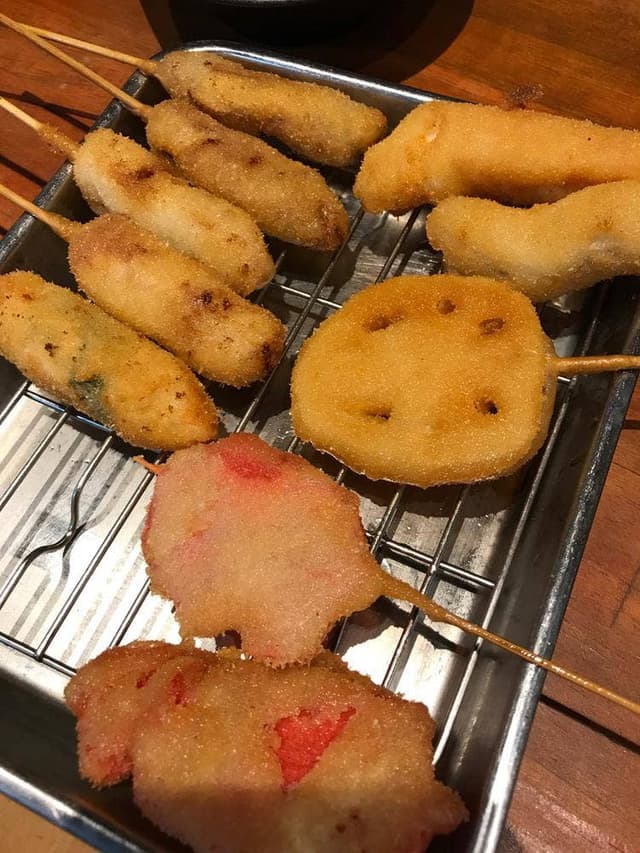 串カツえびす 心斎橋店 - サブ画像2