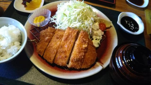 倉敷個室居酒屋 椿 - サブ画像3