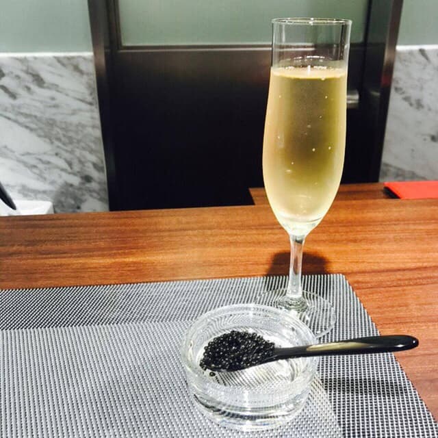 キャビアハウス&プルニエ - サブ画像1