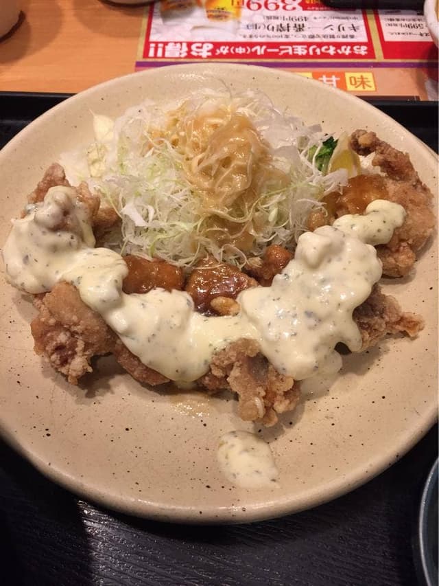 夢庵 松戸串崎店 - サブ画像3