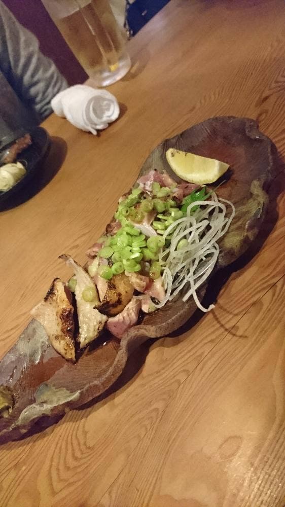 地鶏の伝兵衛 - サブ画像2