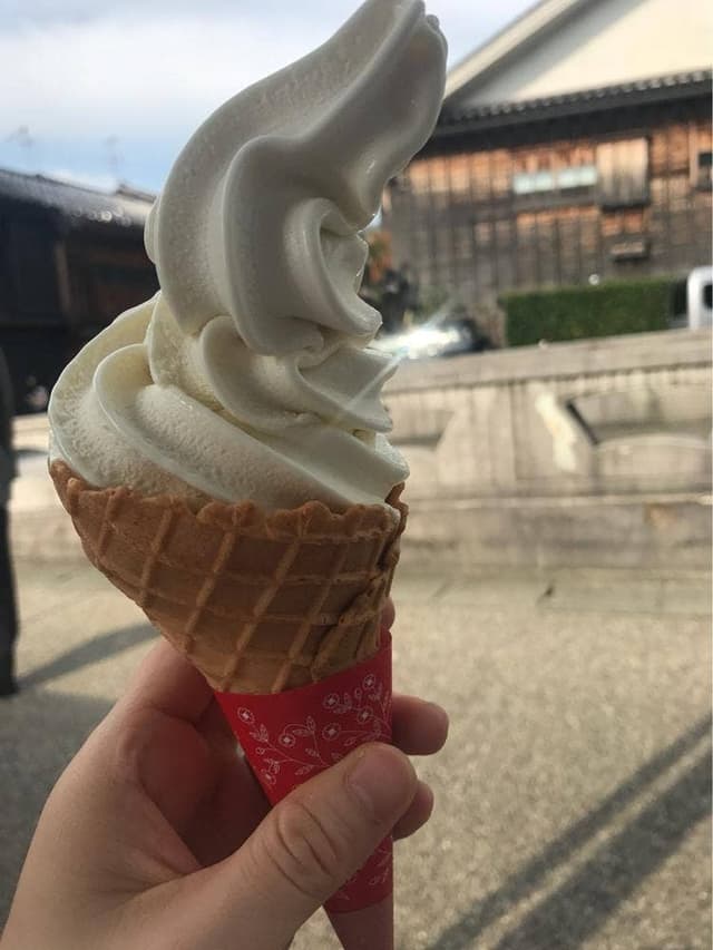 中谷とうふ - サブ画像1