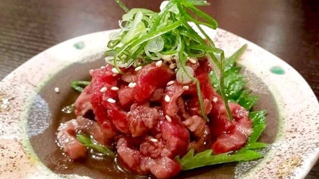 近江牛料理 さわやか - サブ画像1