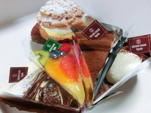 セカンドハウス草津店 - サブ画像2