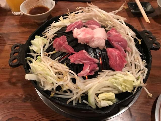 めんよう亭 六条店 - サブ画像3