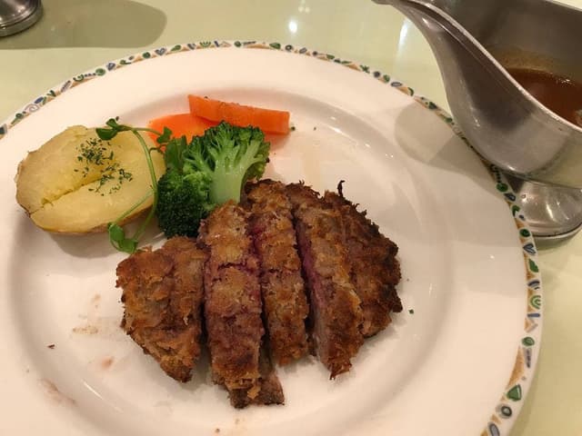 キッチンスギモト 松坂屋名古屋本店北館店 - サブ画像1
