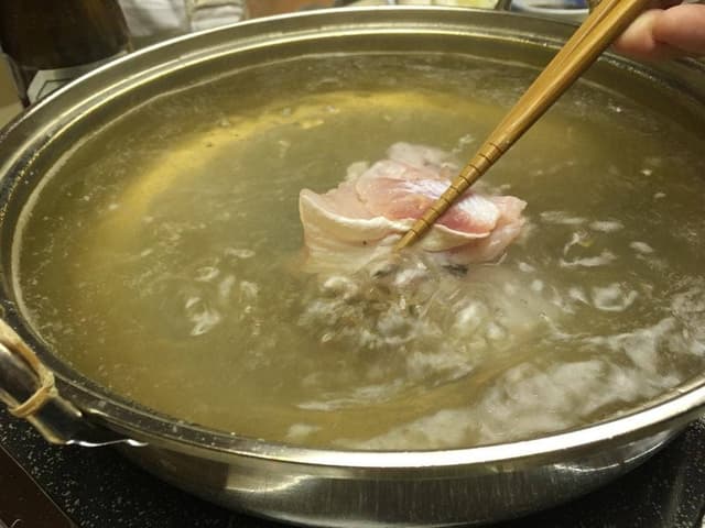 安愚楽本店 - サブ画像2