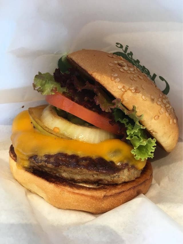 フレッシュネスバーガー 佐野プレミアム・アウトレット店 - サブ画像3