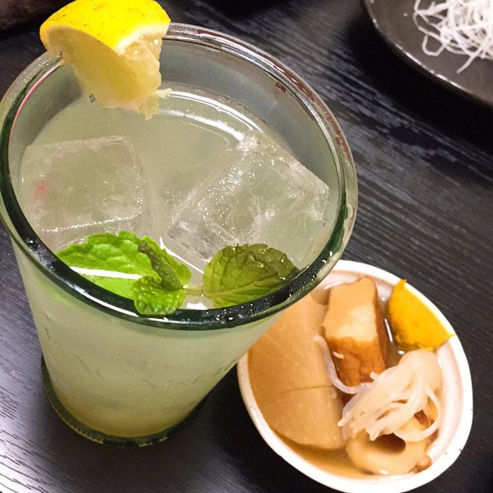 鳥料理・串焼き わりき