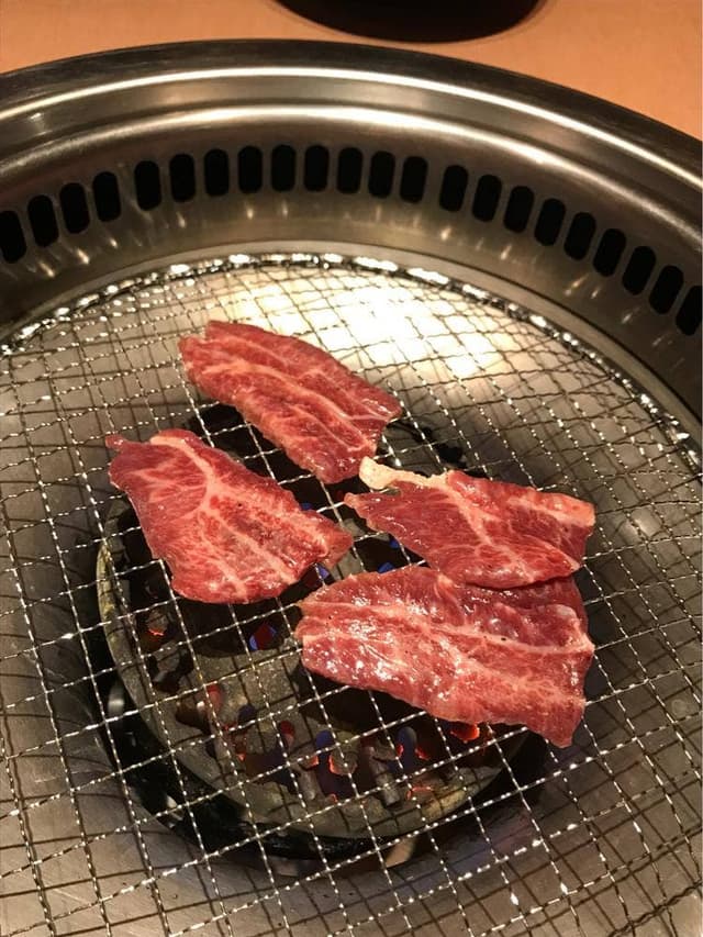 焼肉・ホルモン たつ屋 関内 - サブ画像1
