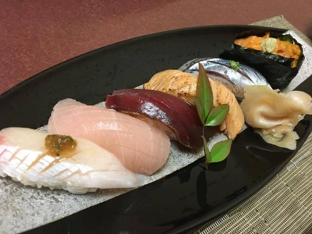 ちとせ鮨 - サブ画像1