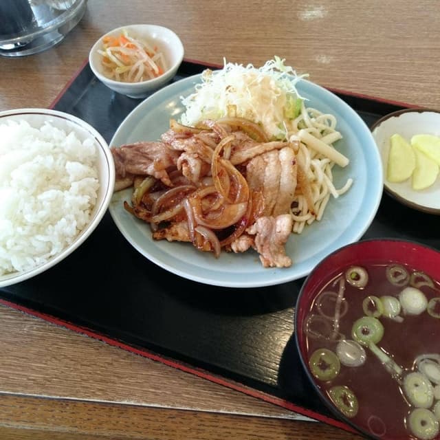 お食事処 大吉 国道店 - サブ画像3