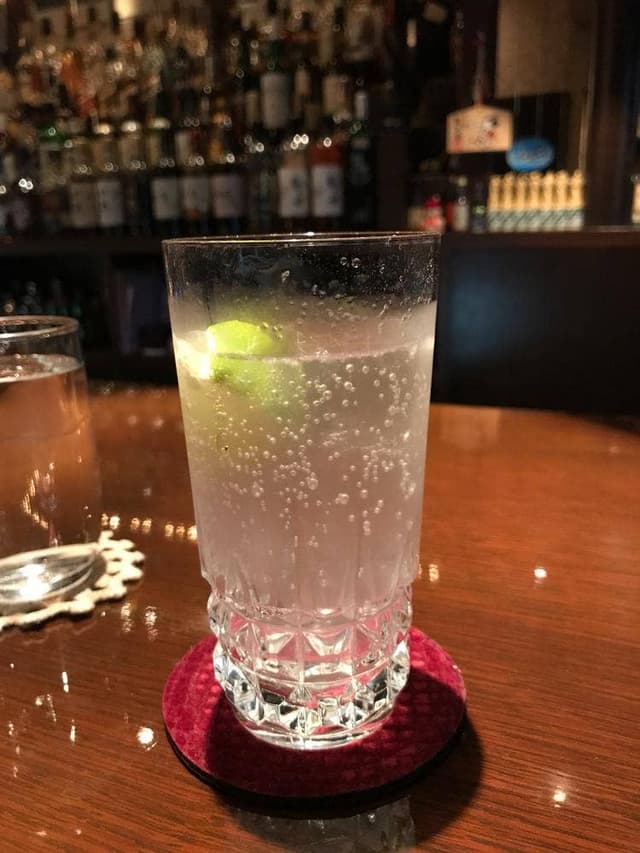 COCKTAIL＆SHOT BAR KACHUSHA - サブ画像1