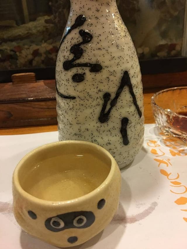 味処豆だぬき - サブ画像1