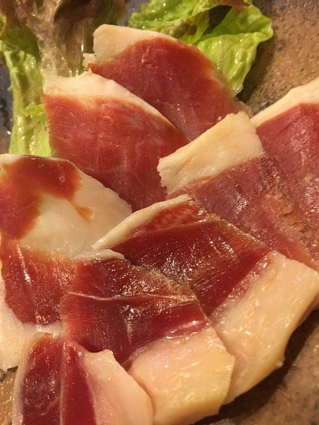 味処豆だぬき - サブ画像2
