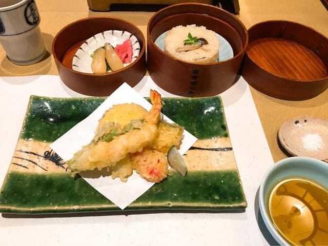 餐房 閑 御所坊 - サブ画像1