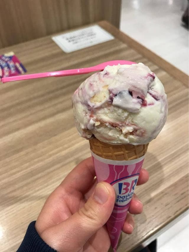 サーティワンアイスクリーム くずはモール店 - サブ画像1