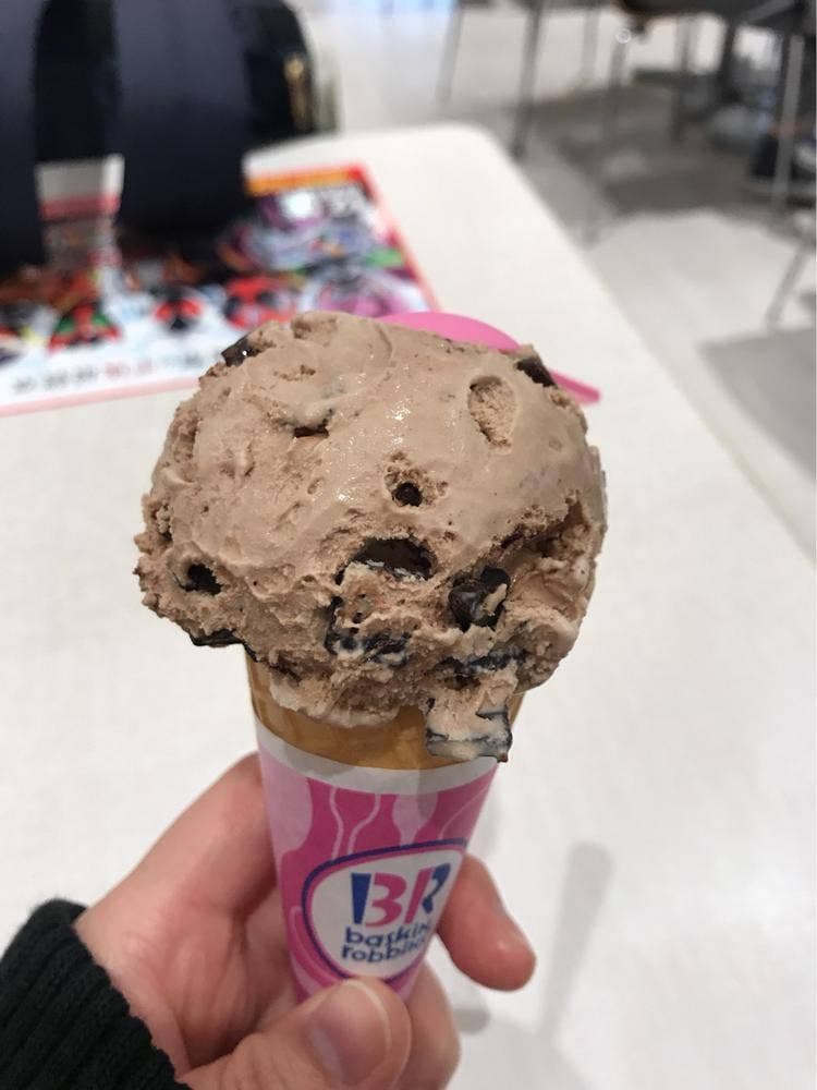 サーティワンアイスクリーム くずはモール店