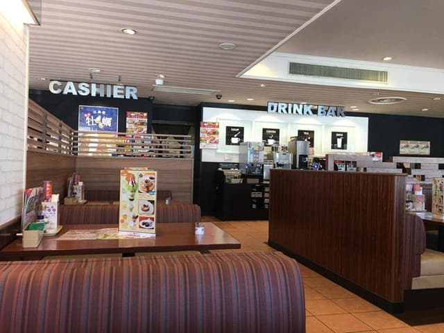 ガスト 東松山高坂店 - サブ画像2