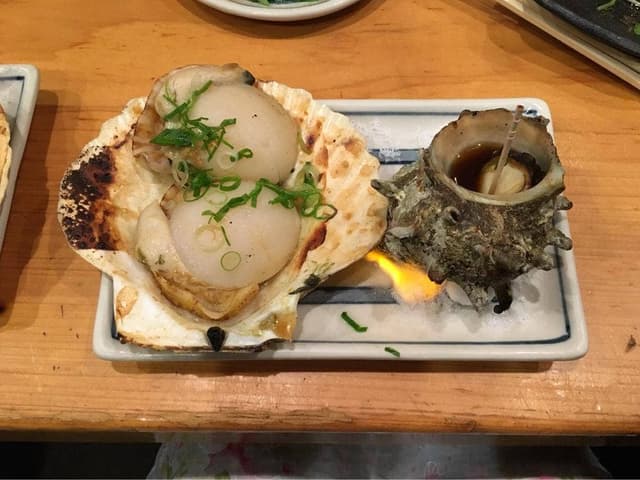 法善寺横丁 炉ばた焼 水かけ茶屋 - サブ画像3