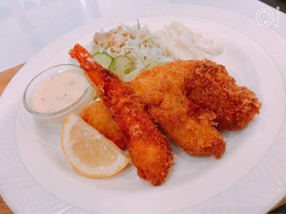 カフェ フォーク